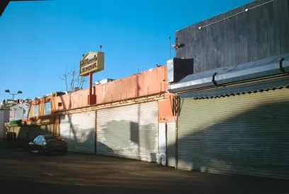 Kasino MR Fortune Mobiilisovellus